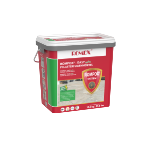 Wypełniacz do spoin Rompox Ecofine, 12,5 kg
