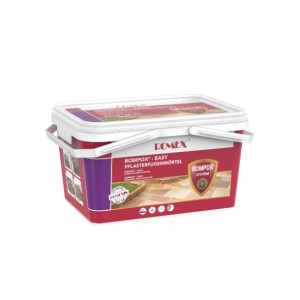 Fuga Rompox Easy, 25 kg
