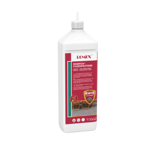 ROMPOX® - MUSH SPRAY do fug, 1l