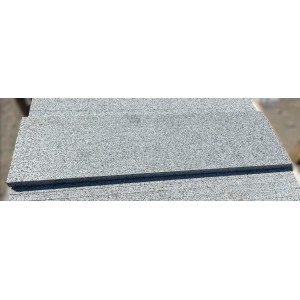 Płytki granitowe z ciemnymi kropkami 30x100x3, szt.