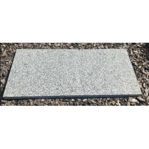 Płytki granitowe z ciemnymi kropkami 30x60x3, szt.