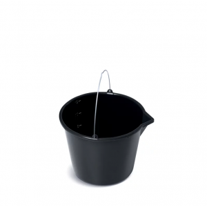 Wiadro plastikowe 12L