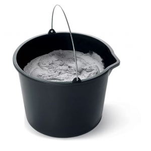 Wiadro plastikowe 20L