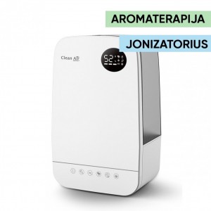 Nawilżacz powietrza Clean Air CA-606