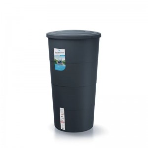 Zbiornik na wodę deszczową Smooth 200L