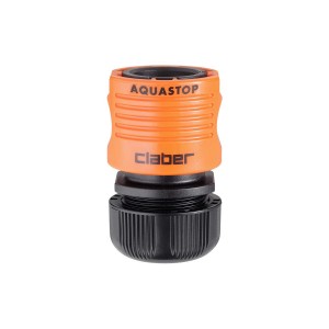 Szybkozłączka Aquatsop 12,5 mm