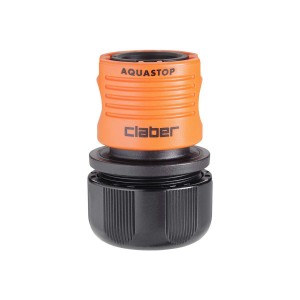 Szybkozłącze Aquastop 19 mm