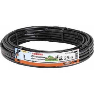 Rura do nawadniania kropelkowego 12,5 mm, 25 m