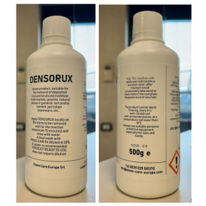 Środek czyszczący Densorux 500g