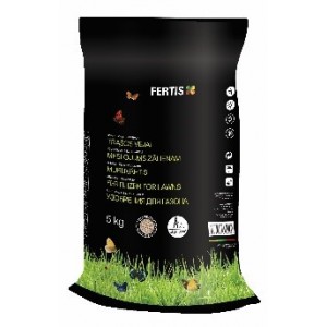 Nawóz do trawników FERTIS, 5 kg