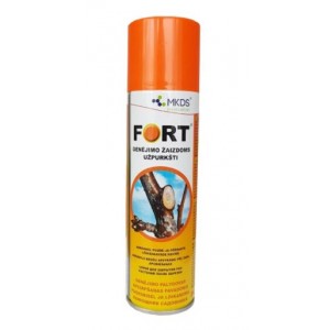 Maść ogrodowa w sprayu Fort 250 ml 