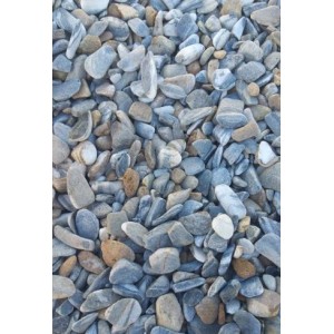 Anatolia Black Wygładzona 15/25 mm, 20 kg