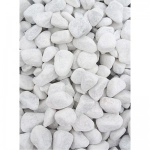"Bianco" wygładzone 5/8 mm, 20 kg