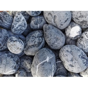 Otoczaki dekoracyjne „Black Onyx” (kg)