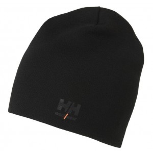 Czapka zimowa HELLY HANSEN Lifa Merino Beanie, czarna