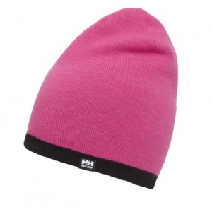 Czapka HELLY HANSEN Kensington, różowa