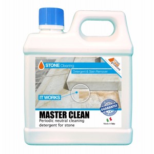 MASTER CLEAN – płyn do czyszczenia, 1L