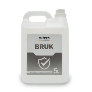 Impregnat do kostki brukowej Mitech BRUK 5L