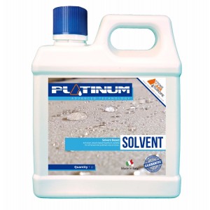 Impregnat do kamienia Platinum Solvent – naturalny efekt, 500 ml