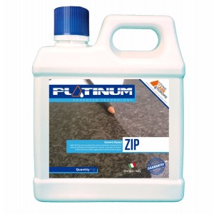 Impregnat do kamienia Platinum ZIP – efekt mokrego kamienia, 500 ml
