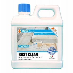 Preparat Rust Clean 1 kg