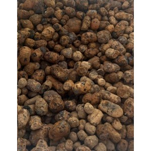 Keramzyt Agrodrainage, 10 kg (~16-20 litrów) 
