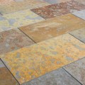 Płytki łupkowe Multicolor 30x60x1cm, (1szt=0,18m2)