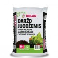 Czarna ziemia ogrodowa Biolan 60L