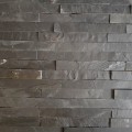 Kamienny panel "Black Matt" 15x60 cm, (1pak=0,72m2)