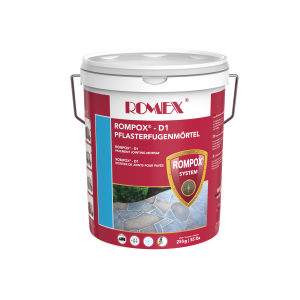 Wypełniacz ROMPOX® - D1