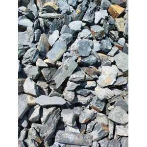Czarny Łupek Black Slate 30/70 20kg