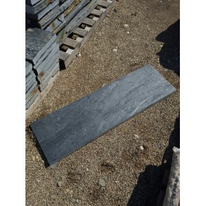 Płytki łupkowe gładkie 100x30 cm, szt ( od 20 szt )