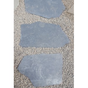 Płyta kamienna Greyblu 2-3 cm, kg