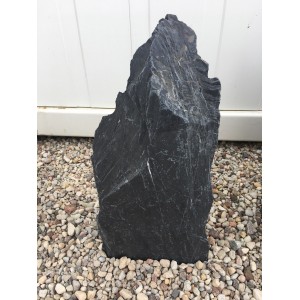 Monolity Extra Black 55-120 cm, szt. (Molėtų pl.) 