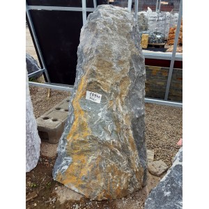 Monolit Anatolia zielony nr 9 – kamień dekoracyjny (szt.)