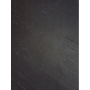 Fornir - Elastyczny kamień Black Rain 122x61 cm, (1szt=0,75m2)