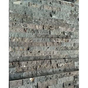 Kamienny panel "Lava Rock" 15x60 cm, (1 opak=0,63m2)
