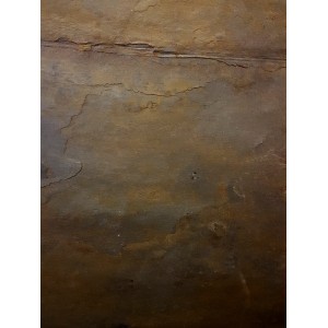 Fornir kamienny Rustic Brown 265x125 cm, (1szt. 3,31m2)