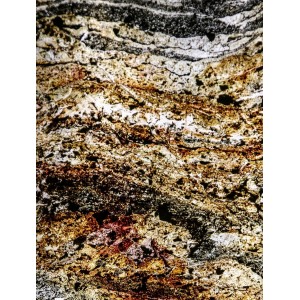 Burning Forest półprzezroczysty fornir 122x61 cm, m2