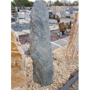 Monolit „Anatolia Green” nr 6  – kamień dekoracyjny (szt.)