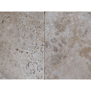 Płytki trawertynowe Classic T/U 40,6x61x1,2 cm (1szt=0,248m2)