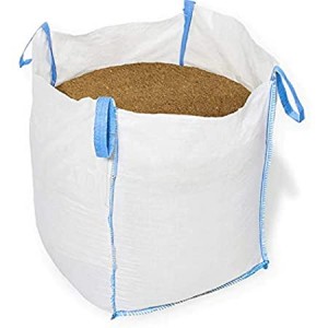 Mieszanka piasku i soli, worek 1000 kg (do topienia lodu)
