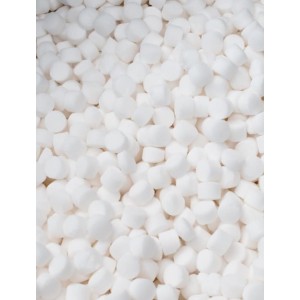 Tabletki soli do zmiękczania wody TABLETS 25kg 