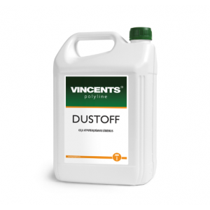 Zmywacz pyłu drogowego DUST OFF, 25l