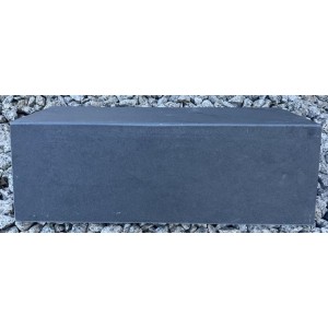 Gąsior Monte black slate 105°, 45x15, szt.