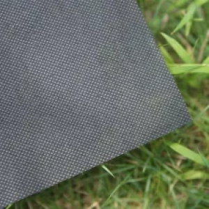 Geowłóknina czarna 1x10m (10m2) 80g/m2