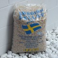 Pellet drzewny EnPlus A1 6 mm – worek 15 kg