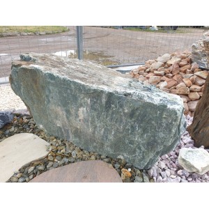 Monolit „Anatolia Green” (szt.)– kamień dekoracyjny