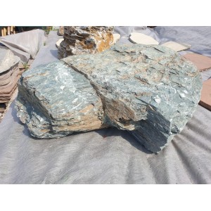 Monolit „Anatolia Green” (szt.)– kamień dekoracyjny