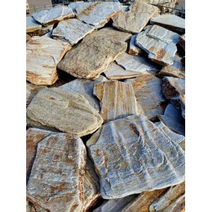 Antika "Yellow" grubość 2-4 cm, 1000 kg